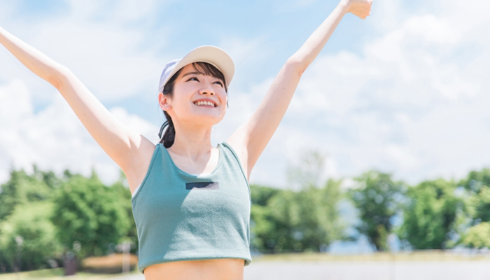 日制で私生活も充実