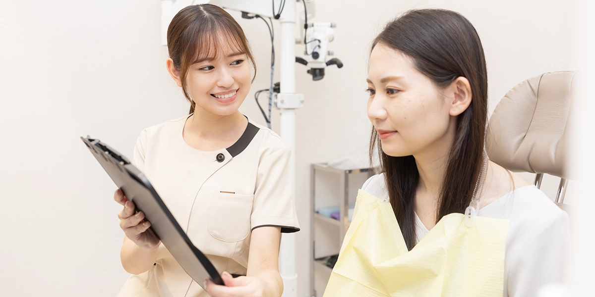 治療計画の重要性